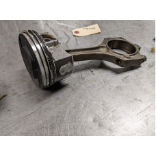 04Z202 Piston and Connecting Rod Standard For 09-12 Ford Escape  3.0 6E5E6200AA